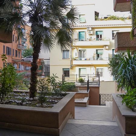 San Peter Loft Apartment Rome Luaran gambar