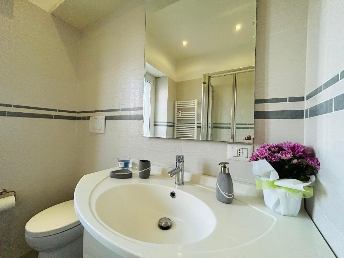 San Peter Loft Apartment Rome Luaran gambar